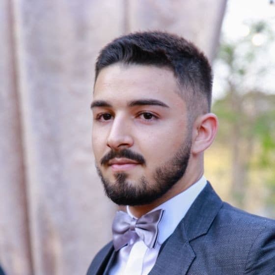 Gabriel Tavares